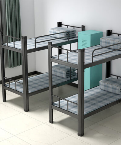 Duble Bed