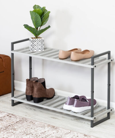 Shoe Rack